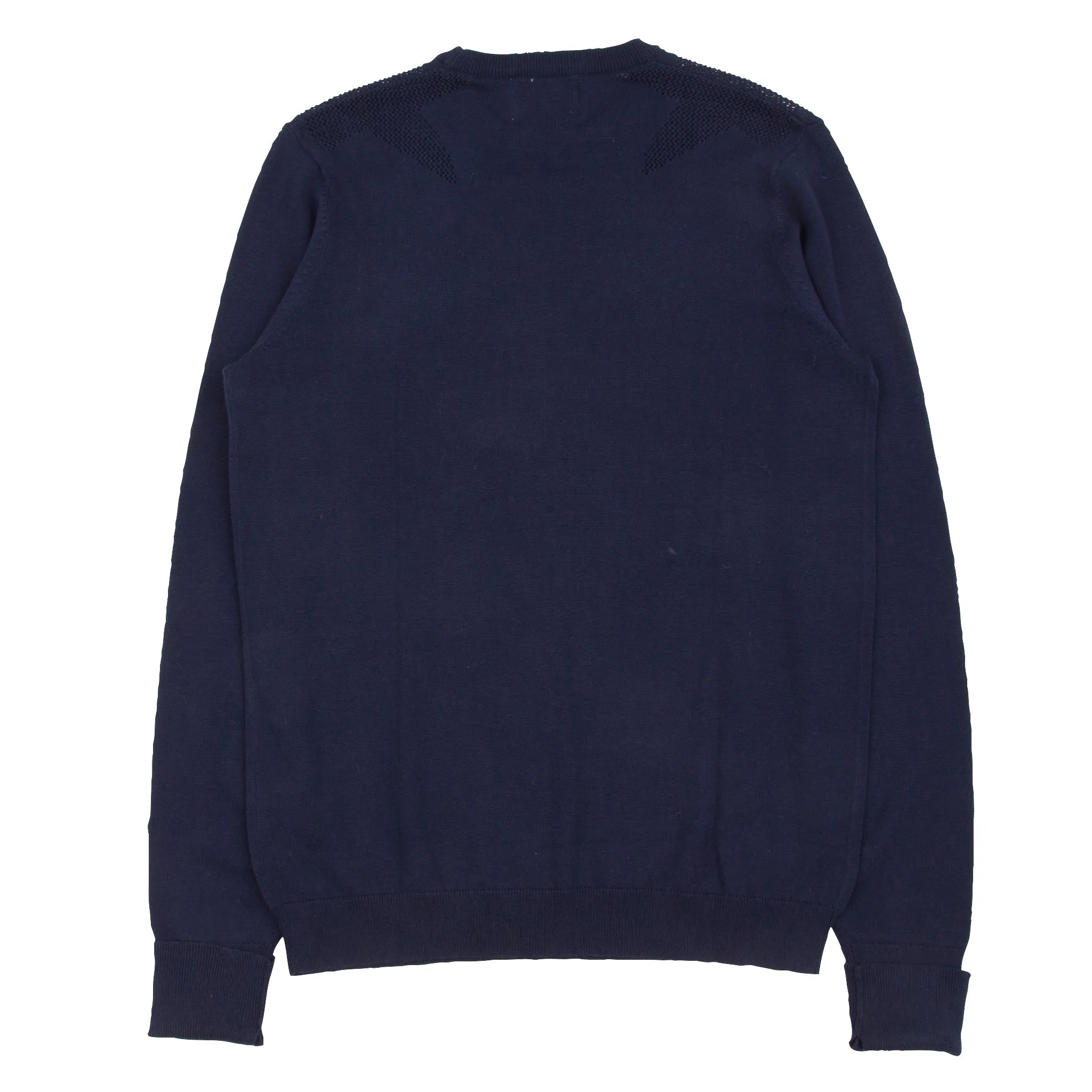 Cosmos Knit - Deep Navy