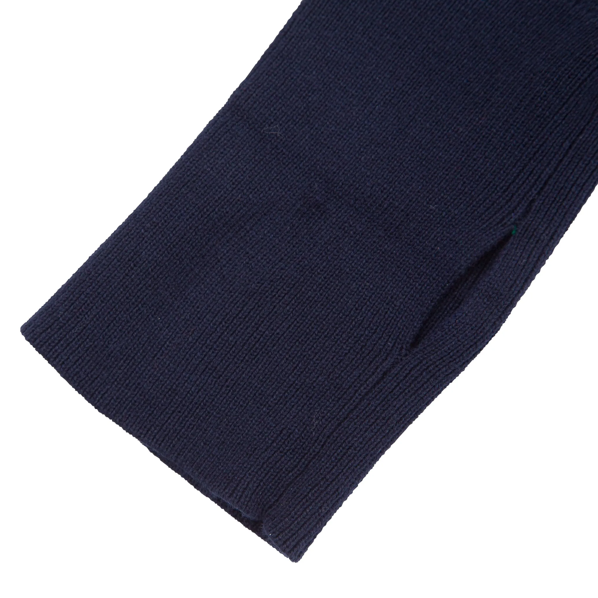 Cosmos Knit - Deep Navy