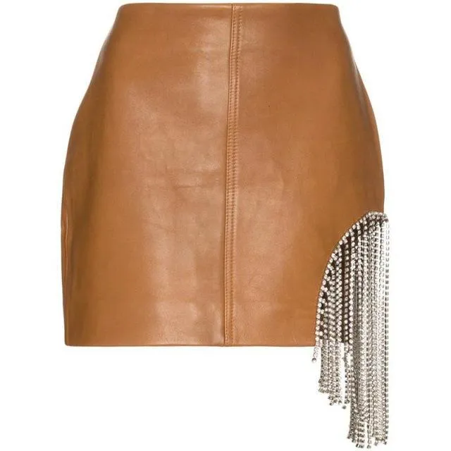 COURCHEVEL SKIRT