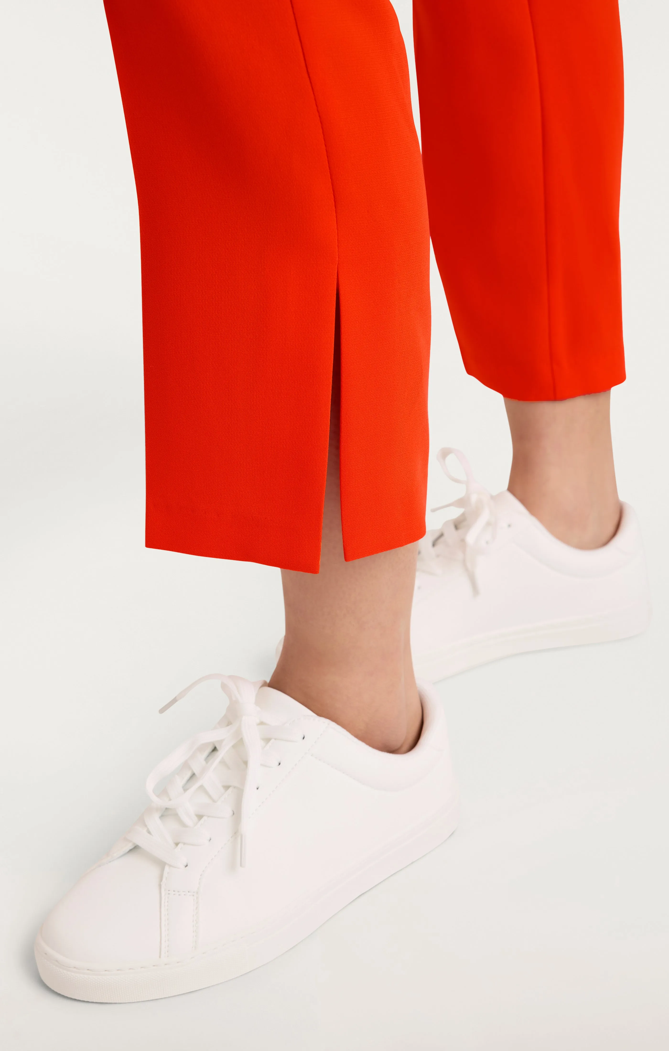 Cropped Kerry Pant