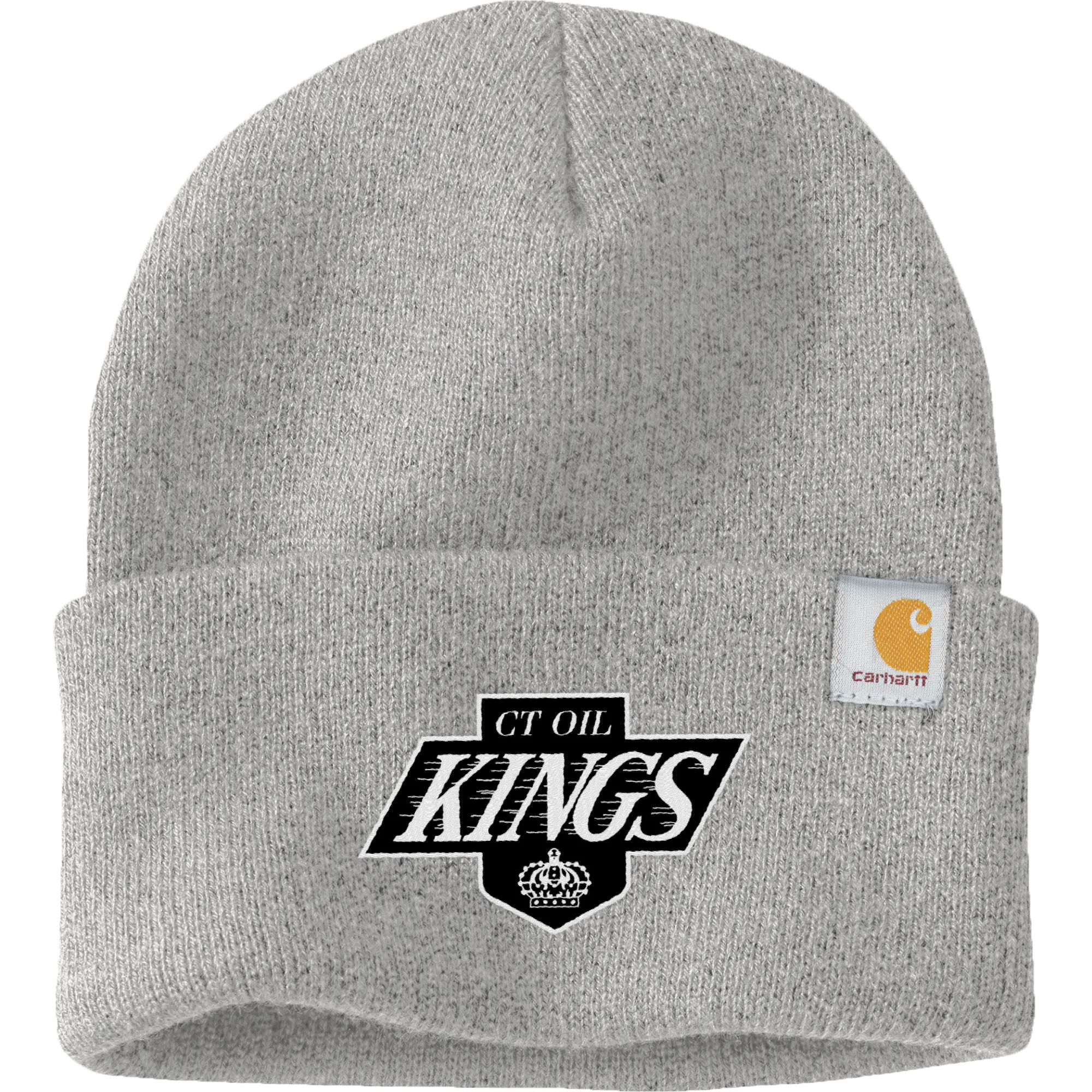 CT Oil Kings Carhartt Watch Cap 2.0