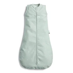 ergoPouch Jersey Sleeping Bag 1.0 TOG - Sage