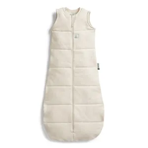 ergoPouch Jersey Sleeping Bag 2.5 TOG - Oatmeal Marle