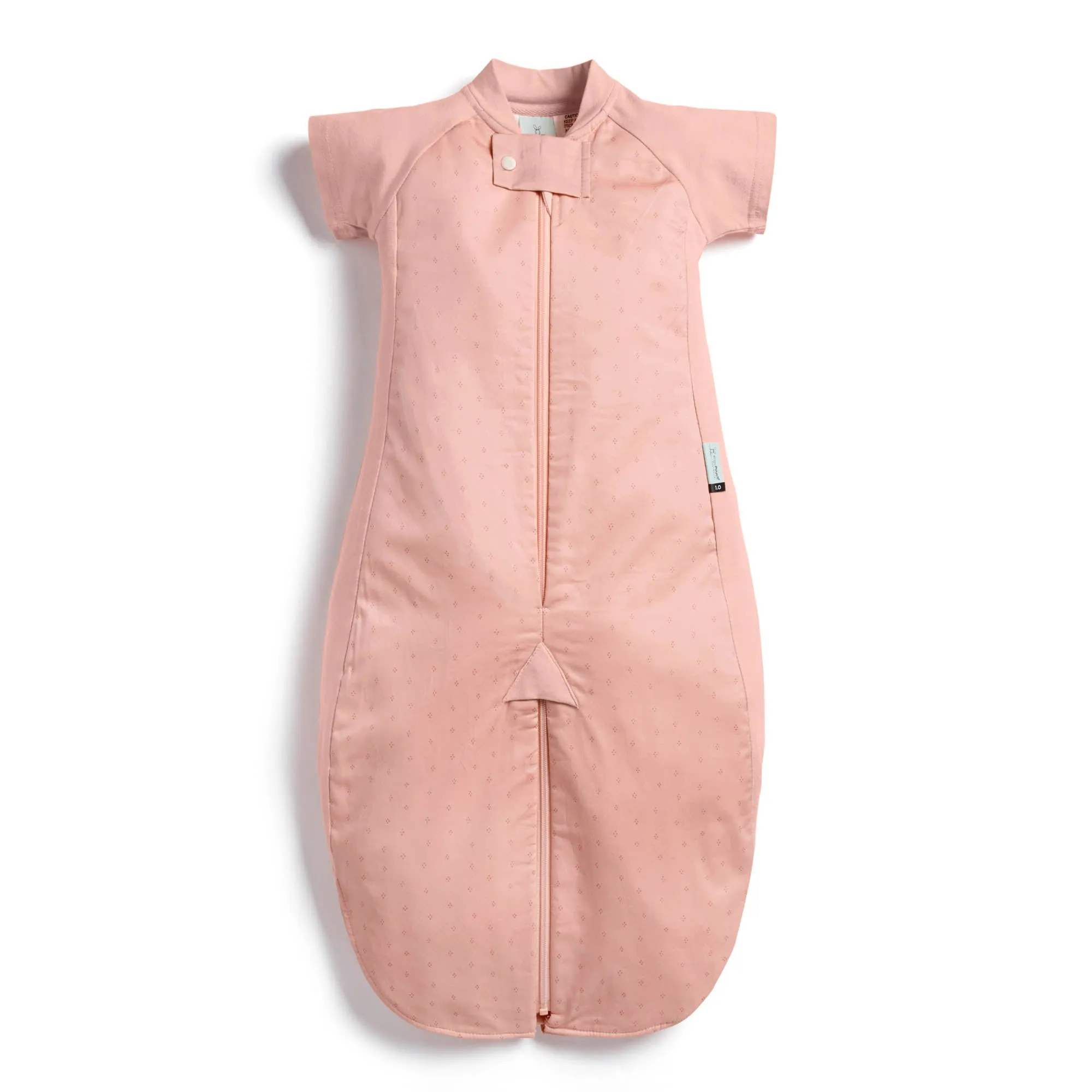 ergoPouch Sleep Suit Bag 1.0 TOG - Berries