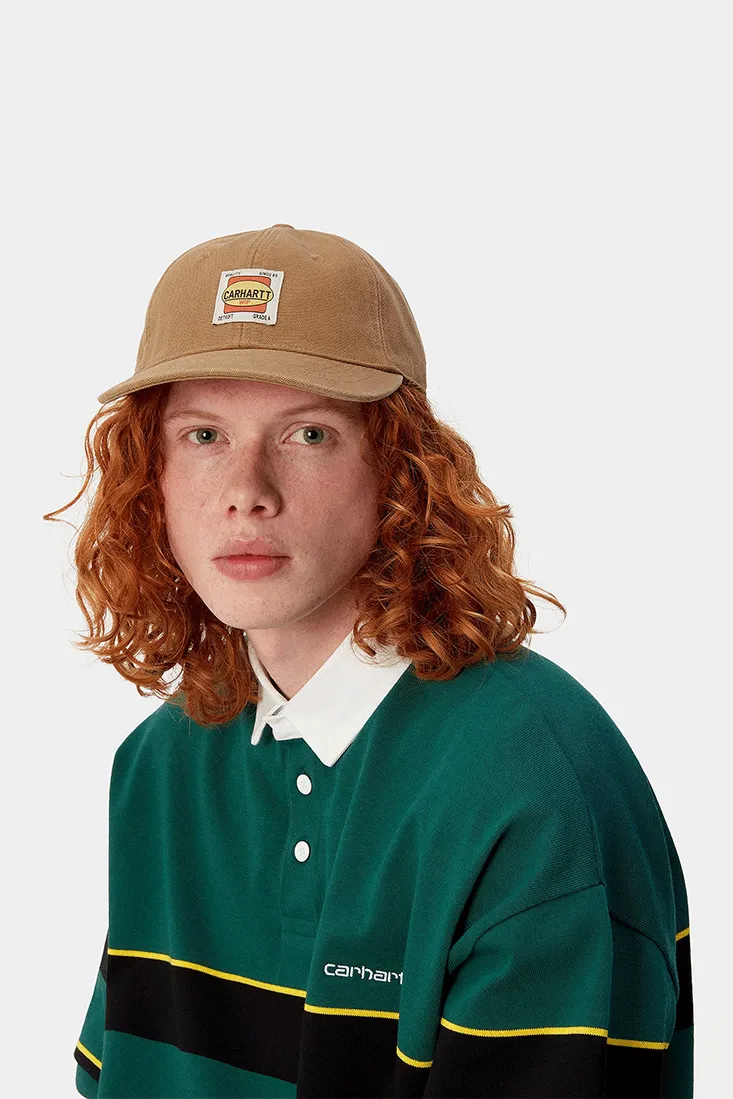 Field Cap - Hamilton Brown