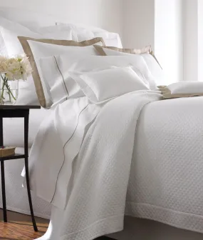 Firenze Matelassé Bedding by Legacy Home