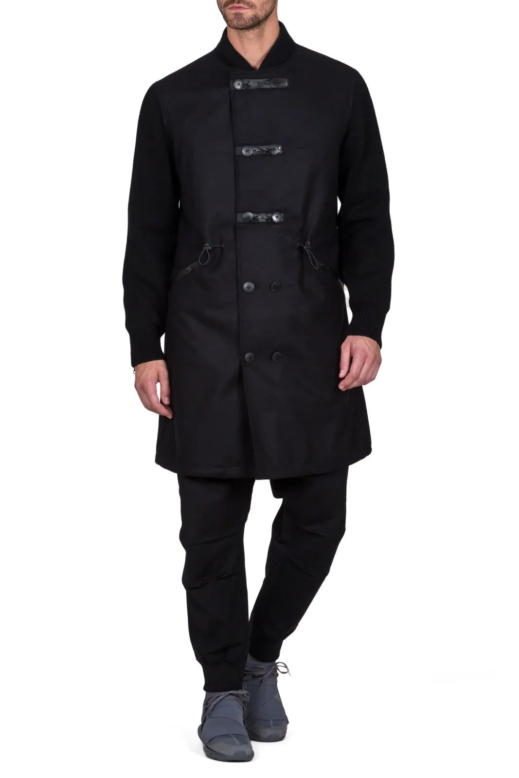 Fl Utility Coat