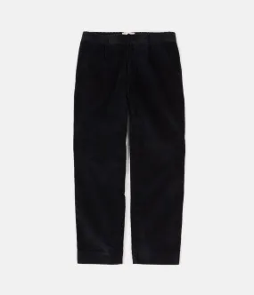 Folk Signal Pants - Charcoal Cord