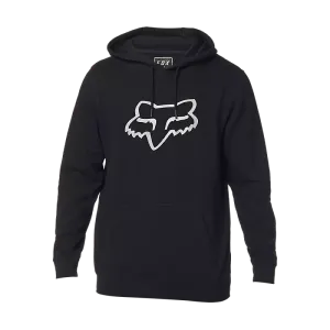 Fox Legacy hoody 14625 black