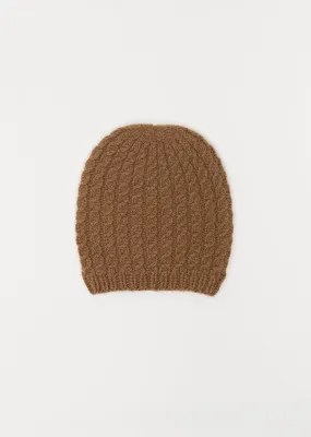 Franzi Cashmere Beanie