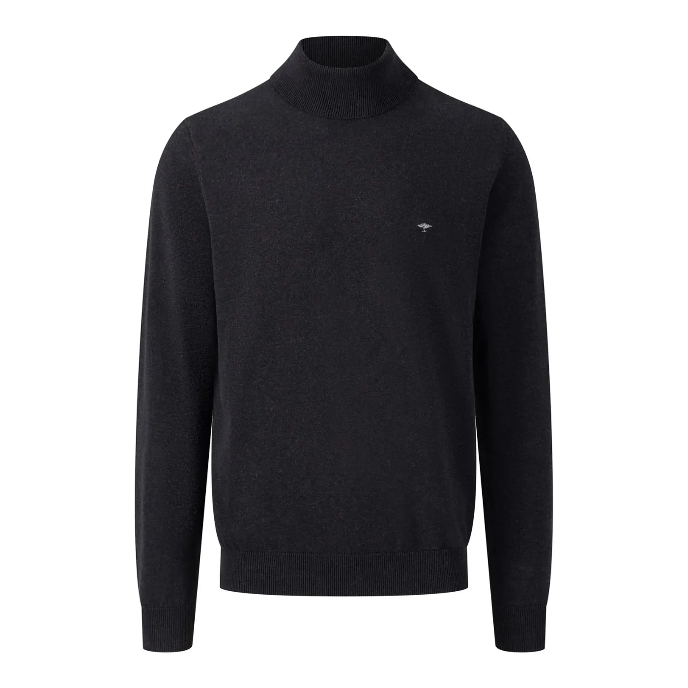 Fynch Hatton Polo Neck | Various Colours