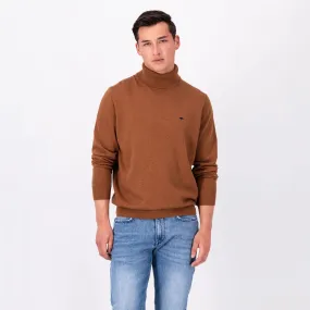 Fynch Hatton Polo Neck | Various Colours