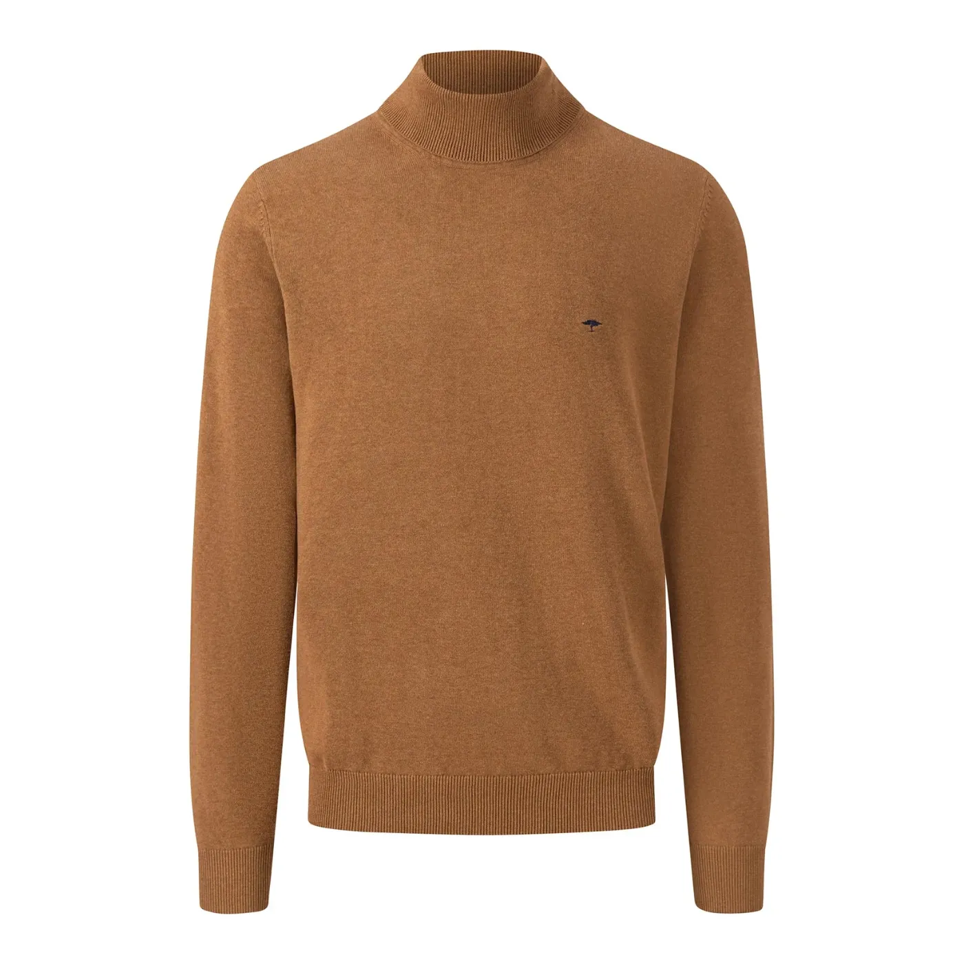 Fynch Hatton Polo Neck | Various Colours