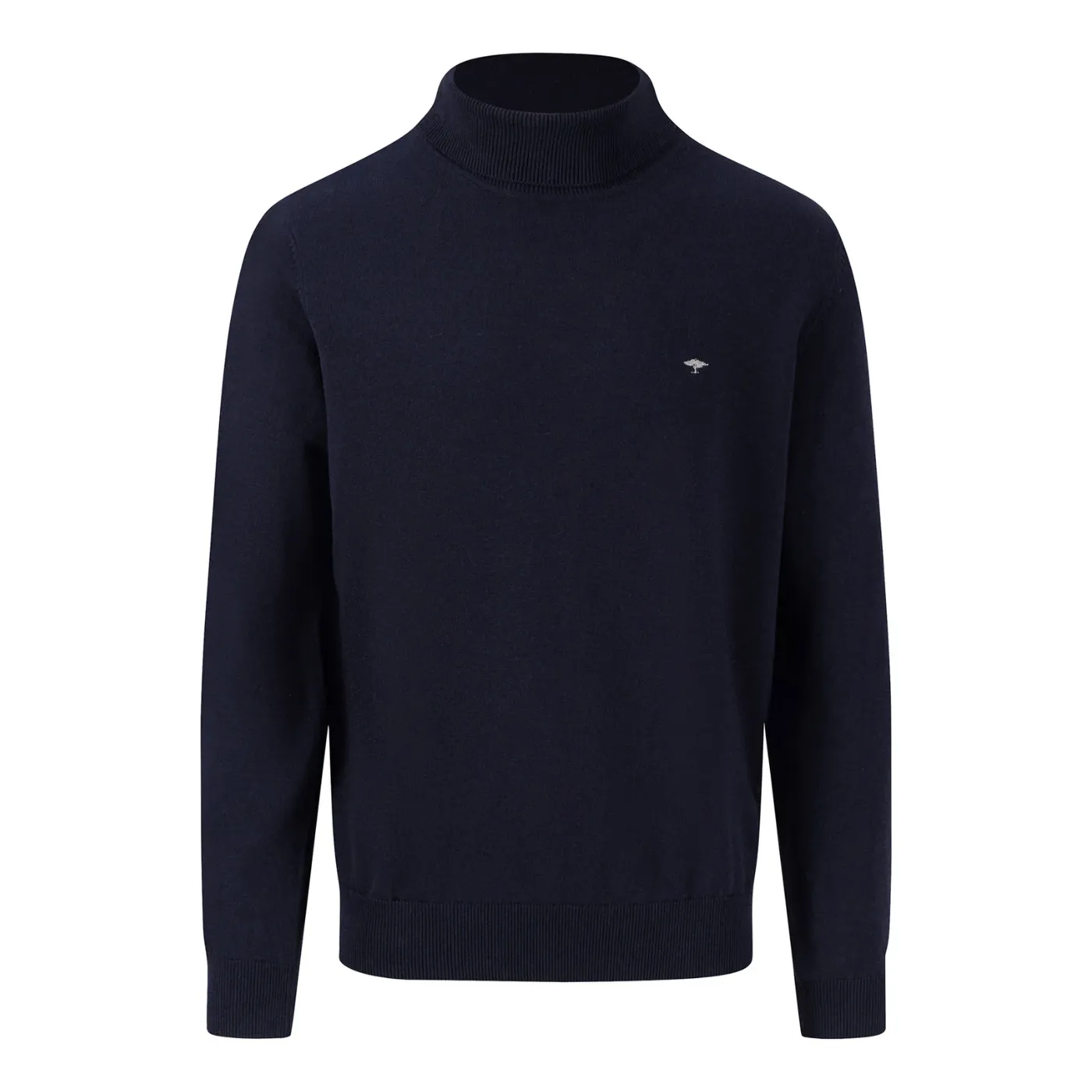 Fynch Hatton Polo Neck | Various Colours