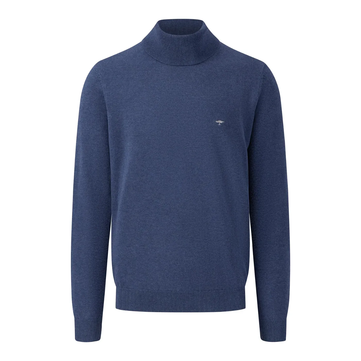 Fynch Hatton Polo Neck | Various Colours