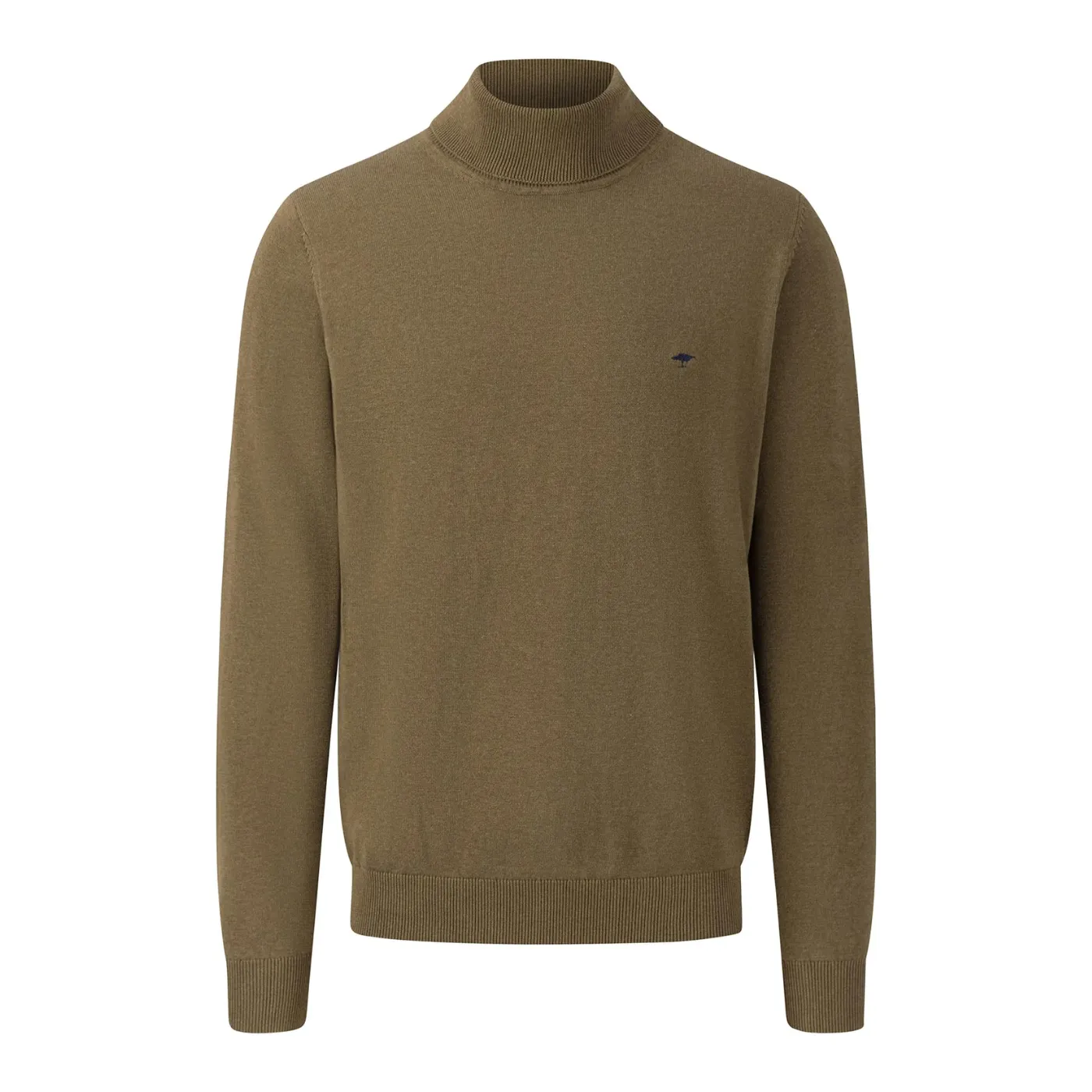 Fynch Hatton Polo Neck | Various Colours