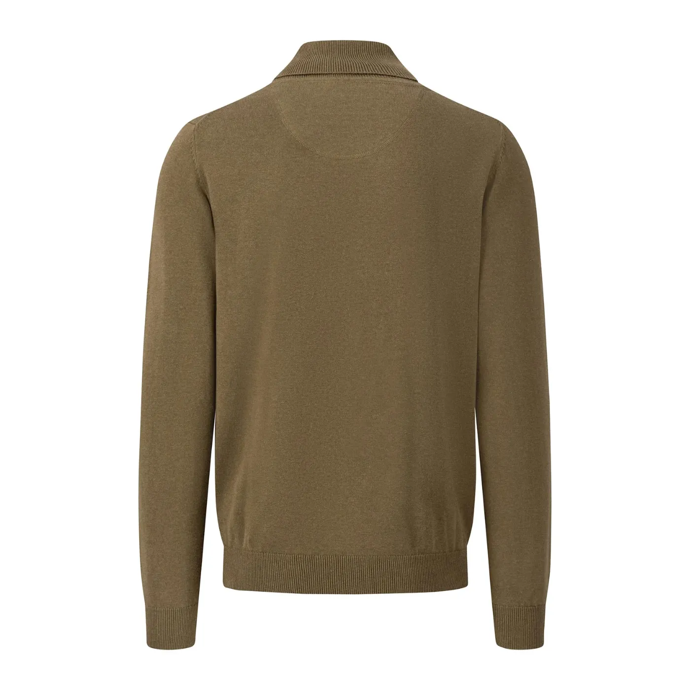 Fynch Hatton Polo Neck | Various Colours