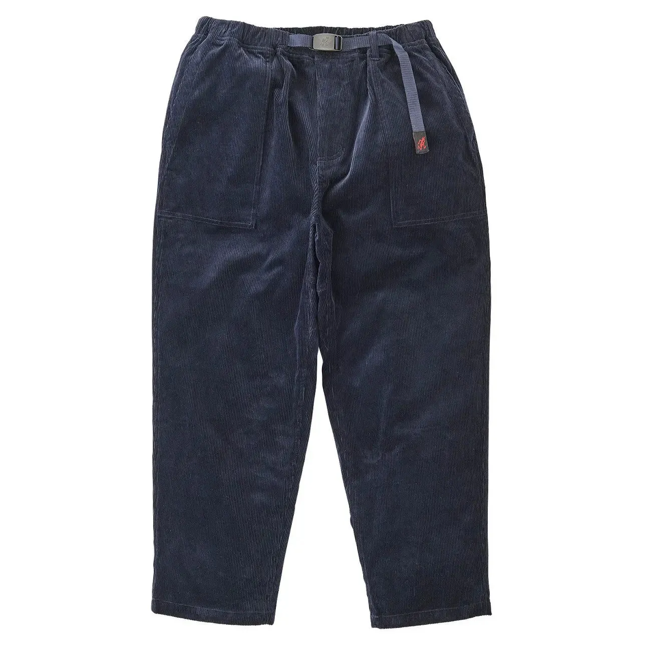 Gramicci Corduroy Loose Tapered Pant Dark Navy