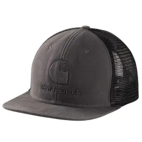 Grayling Cap - Black