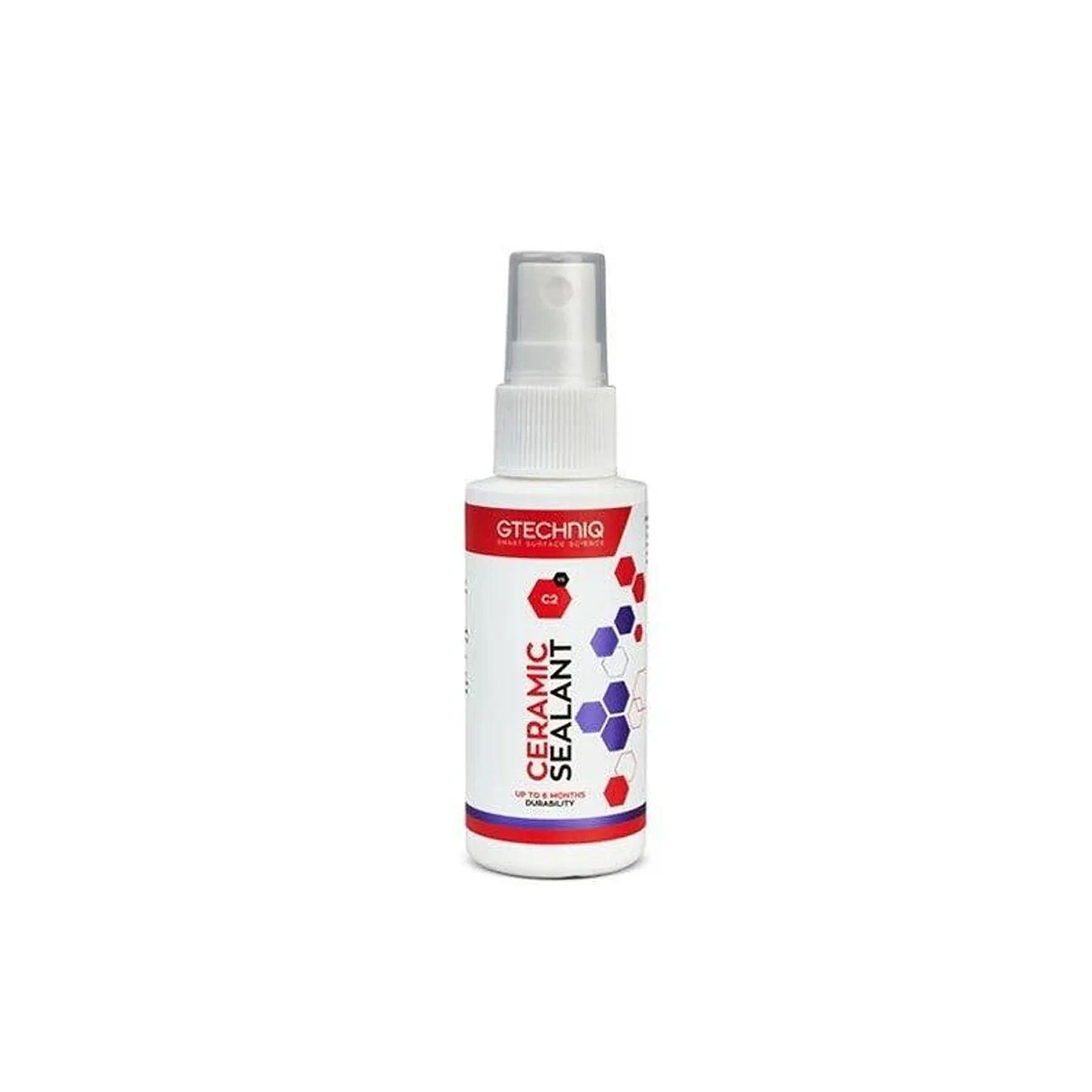 GTECHNIQ C2V3 Liquid Crystal Ceramic Sealant V3 - 100ml/250ml/500ml/1L/5L