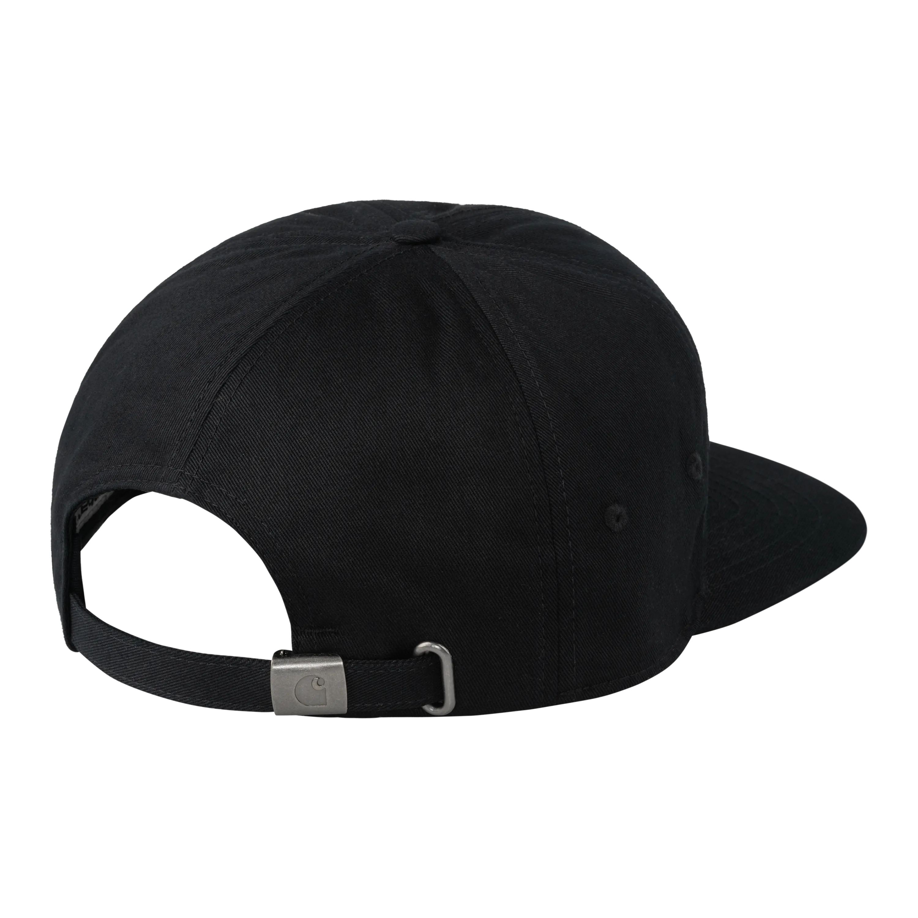 Gummy Cap Black