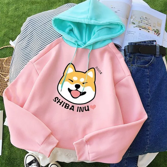 HappyDog Hoodie