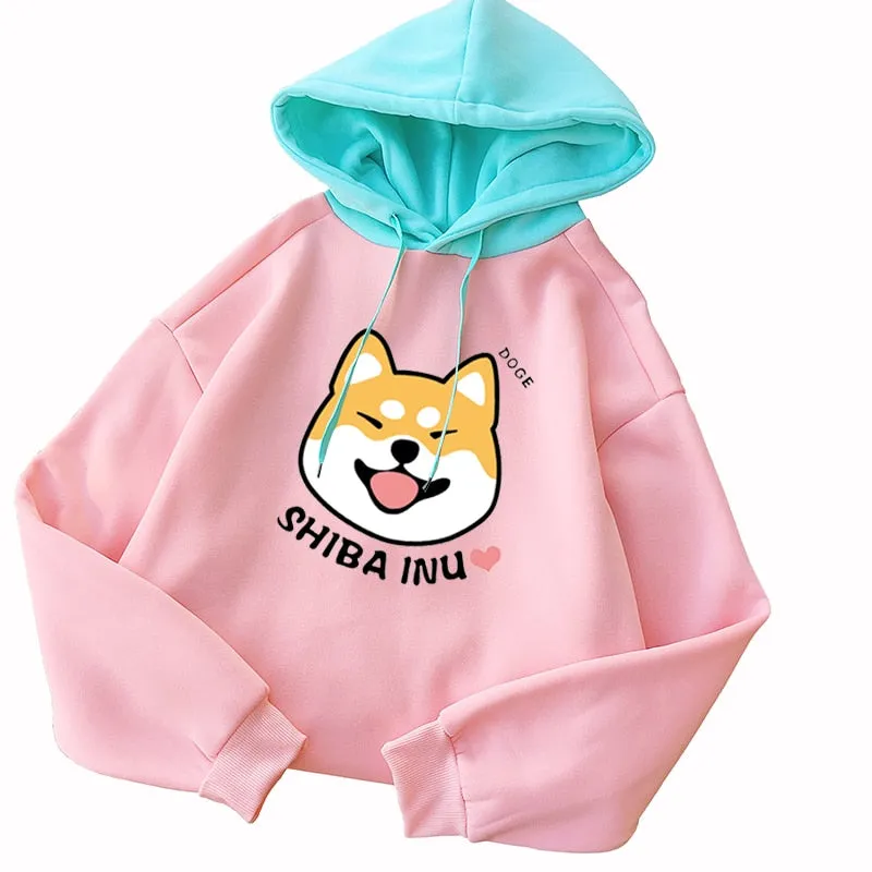 HappyDog Hoodie