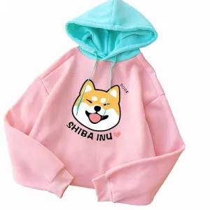 HappyDog Hoodie