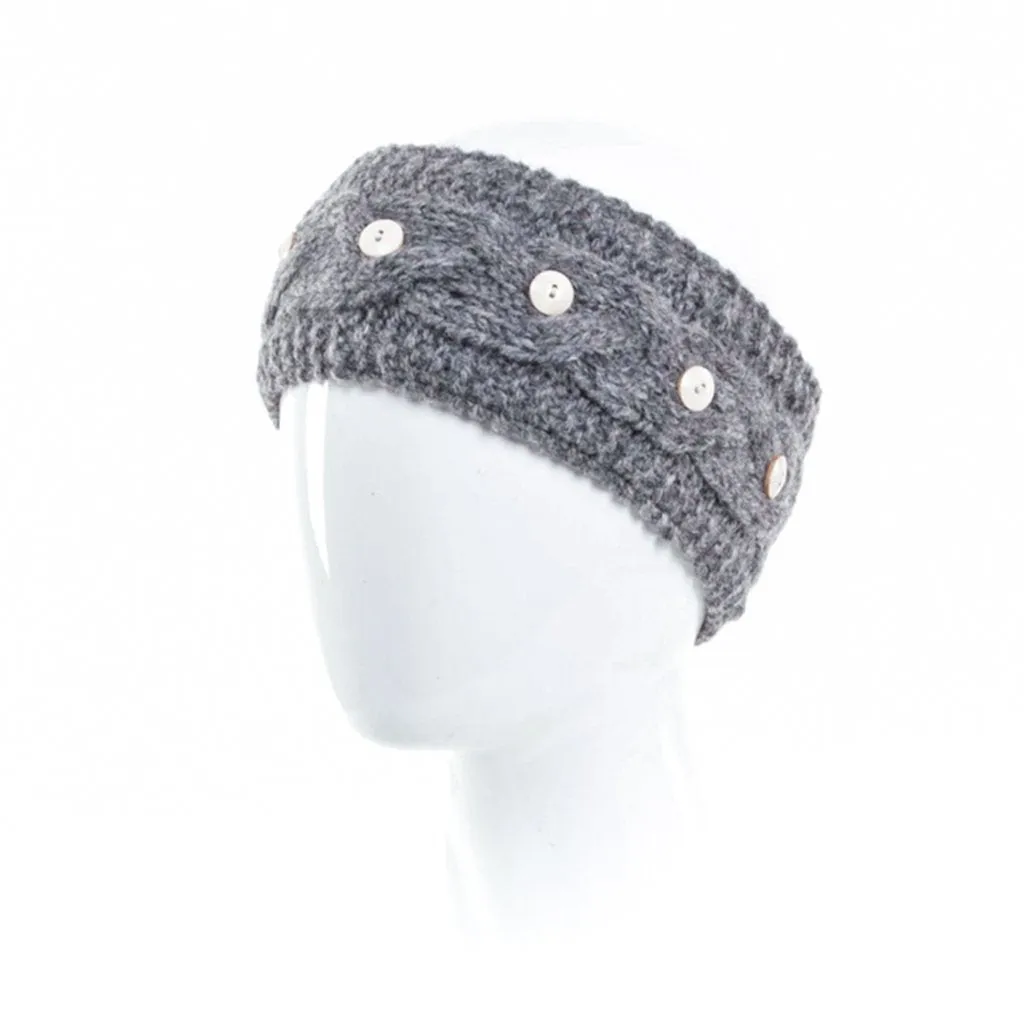 Haven Headband