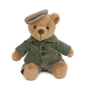 Heirloom Quality Toys | Bernard Bear | Mon Ami Designs