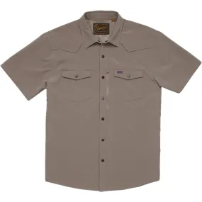 Howler Brothers Emerger Tech Short Sleeve - Men's