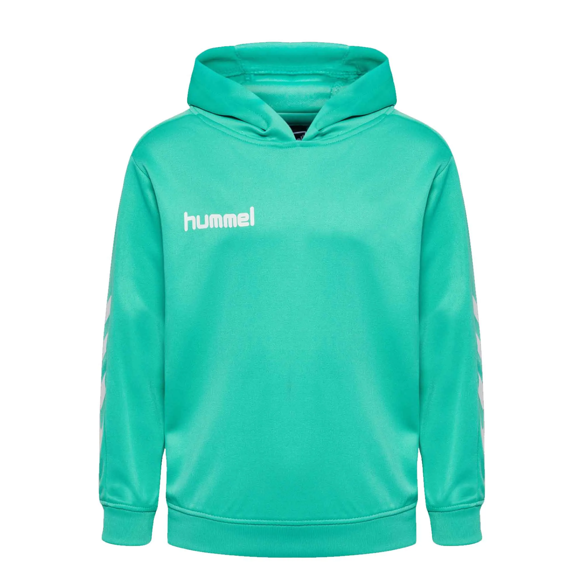 Hummel Men's Arrow Arms Activewear Windsor Pullover Hoodie