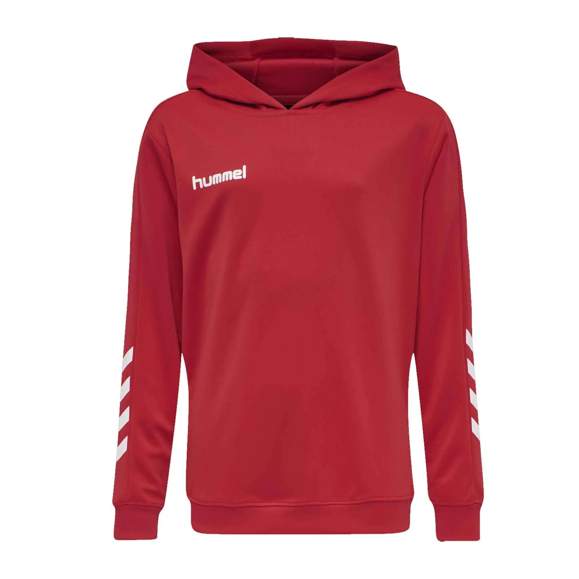 Hummel Men's Arrow Arms Activewear Windsor Pullover Hoodie