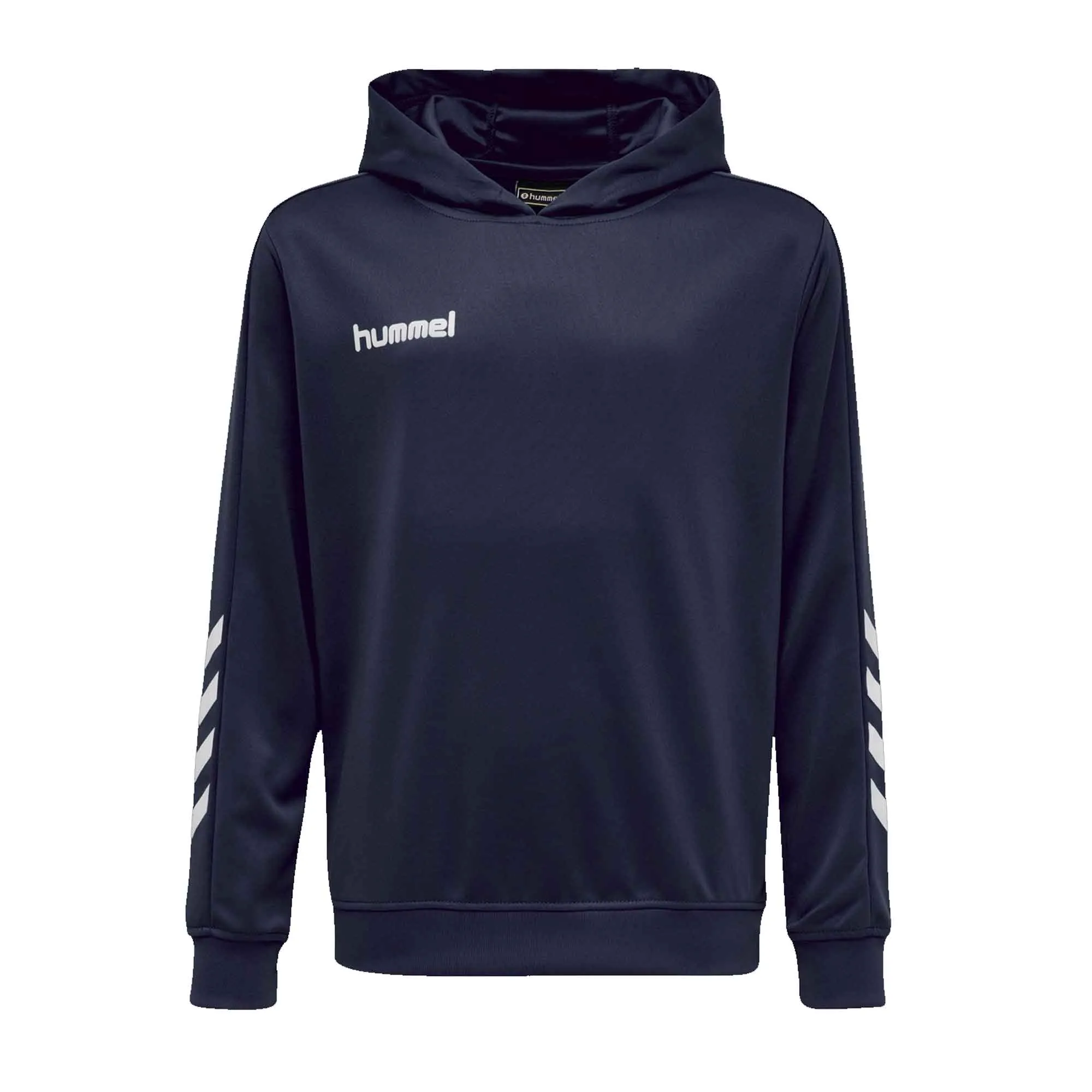 Hummel Men's Arrow Arms Activewear Windsor Pullover Hoodie