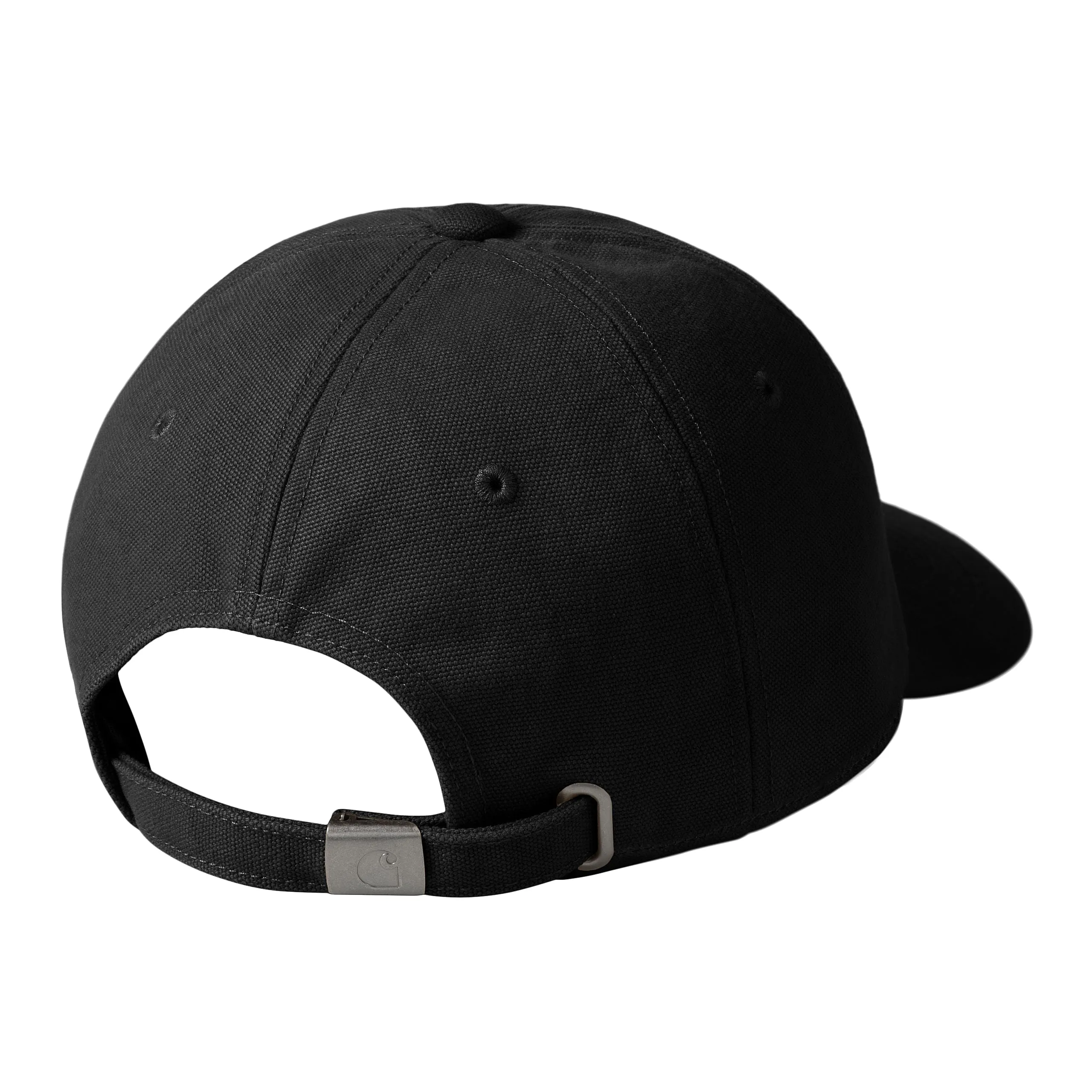 ICON CAP BLACK