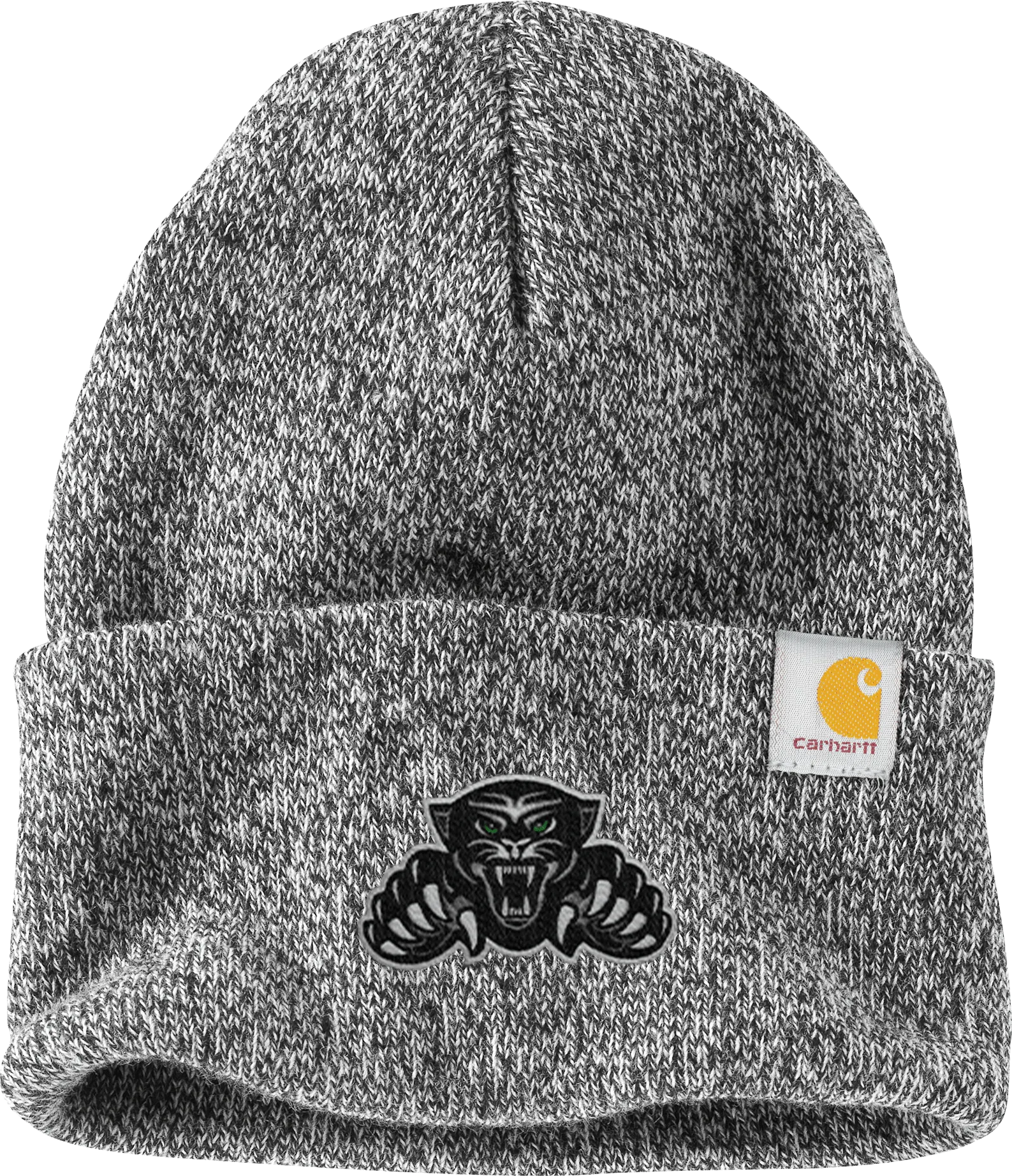 Igloo Jaguars Carhartt Watch Cap 2.0