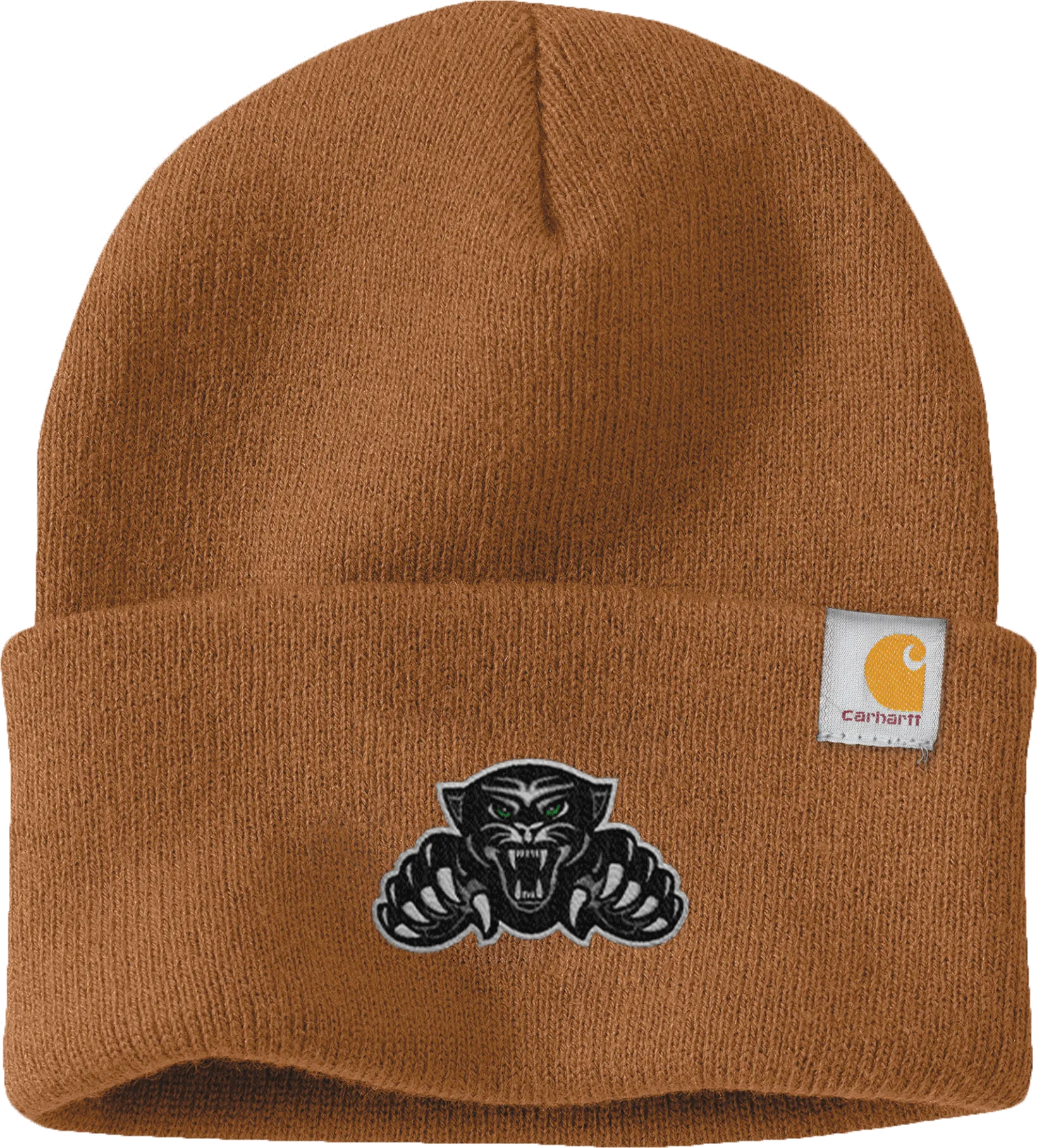 Igloo Jaguars Carhartt Watch Cap 2.0