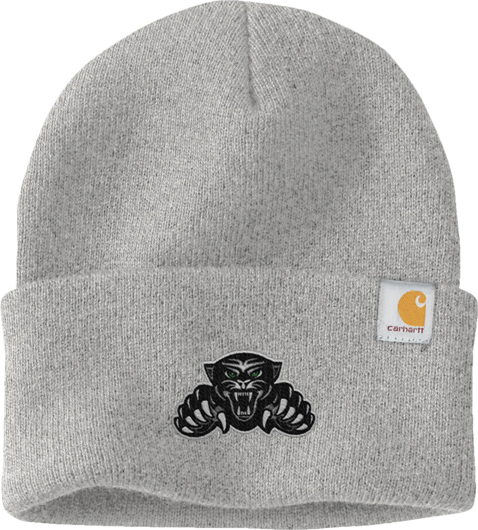 Igloo Jaguars Carhartt Watch Cap 2.0