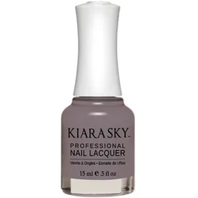 Kiara Sky Polish - 512 Country Chic