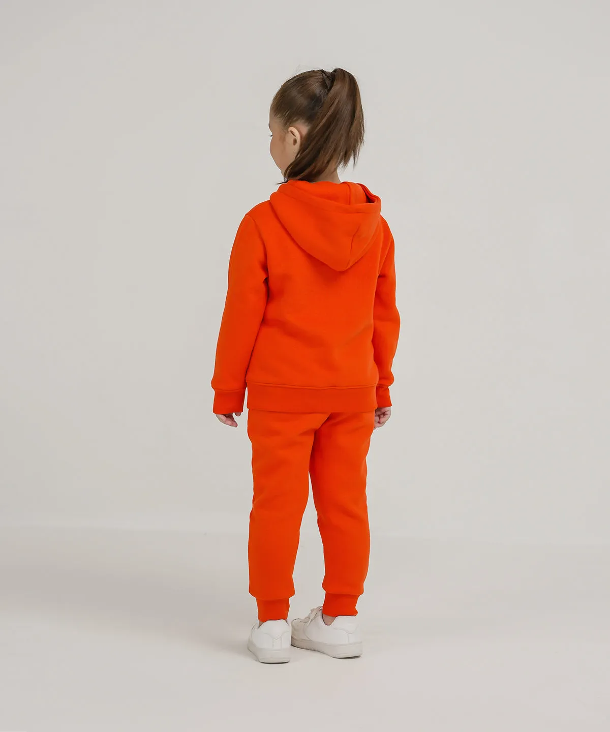 Kids' Pullover Hoodie Set