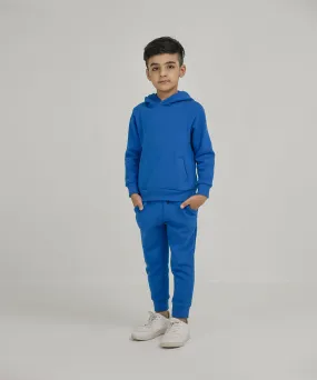 Kids' Pullover Hoodie Set