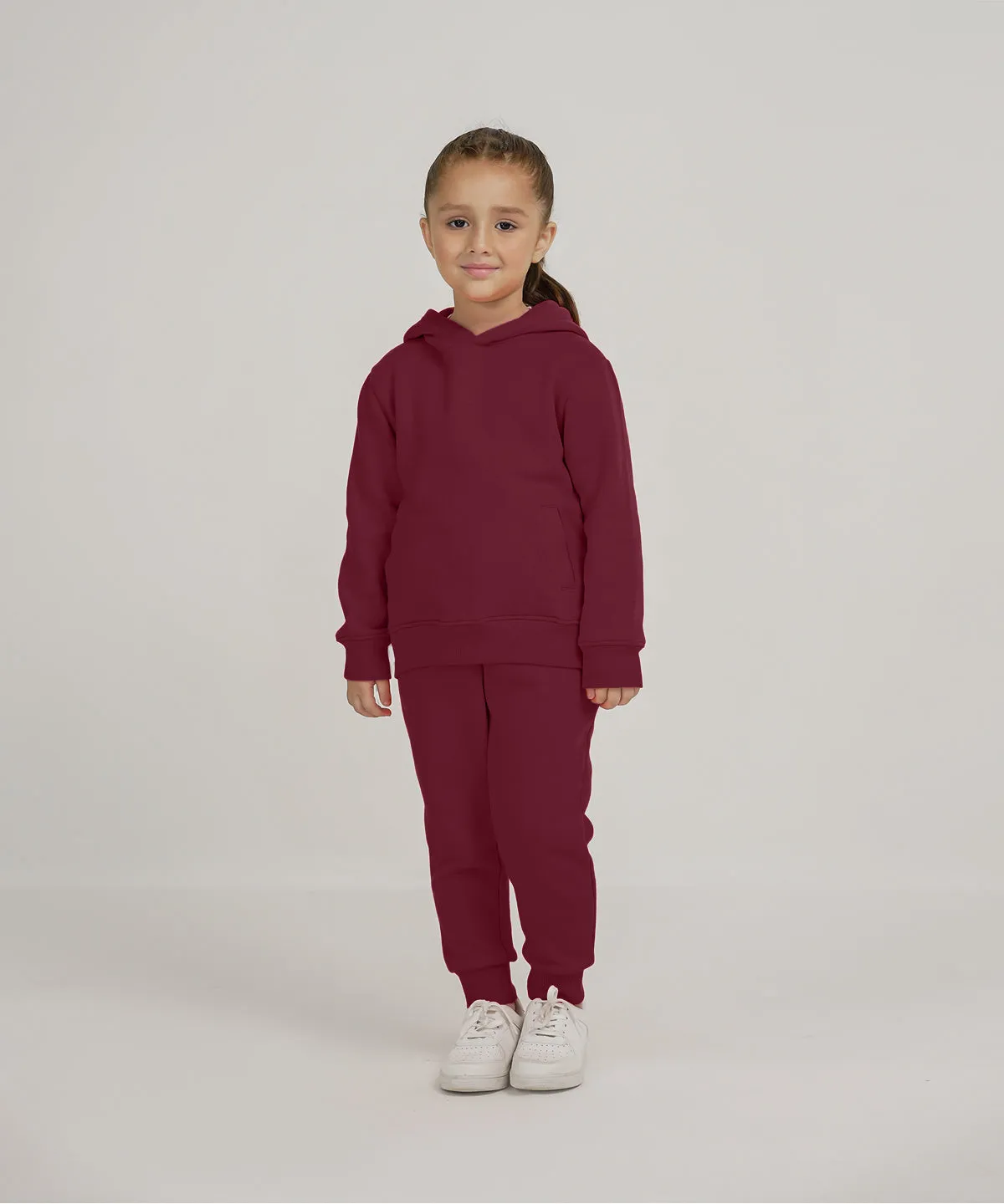 Kids' Pullover Hoodie Set