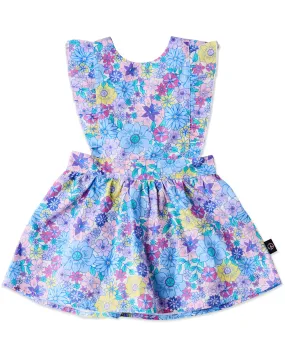 Kip & Co Bunch of Fun Cotton Frill Party Dress