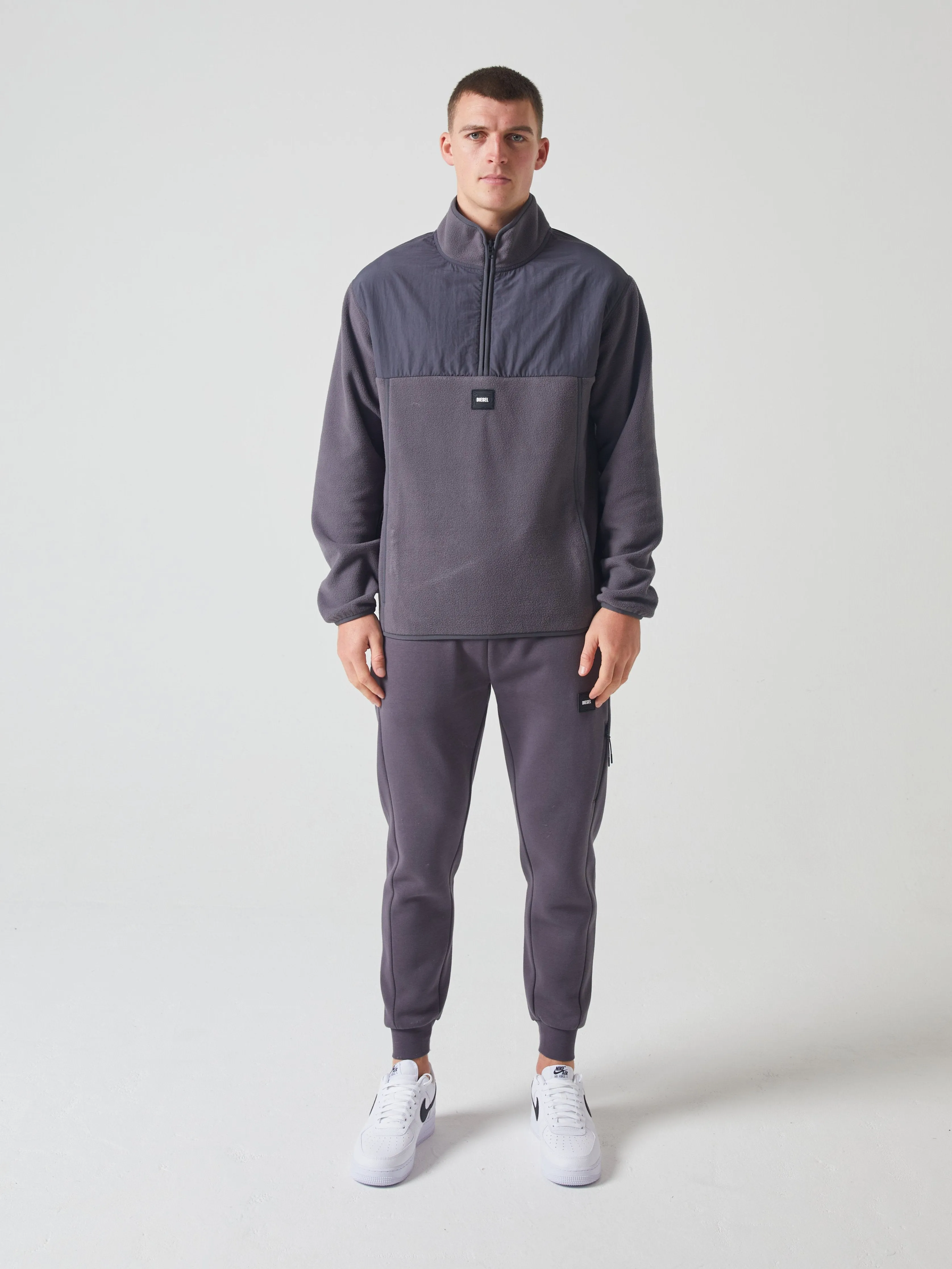 Klaus Jogger Scorpion Grey