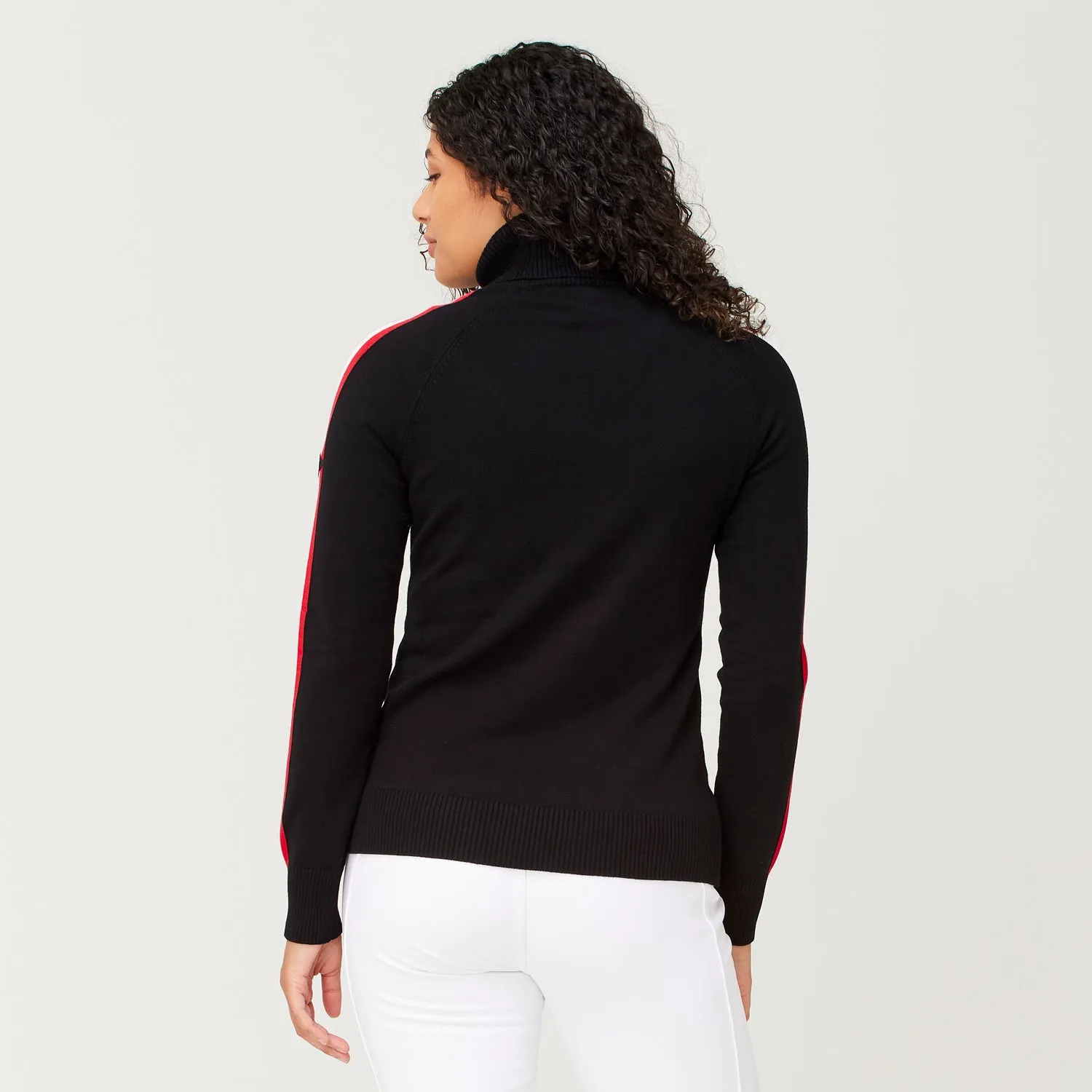 Krimson Klover Annika Turtle Neck - Women's