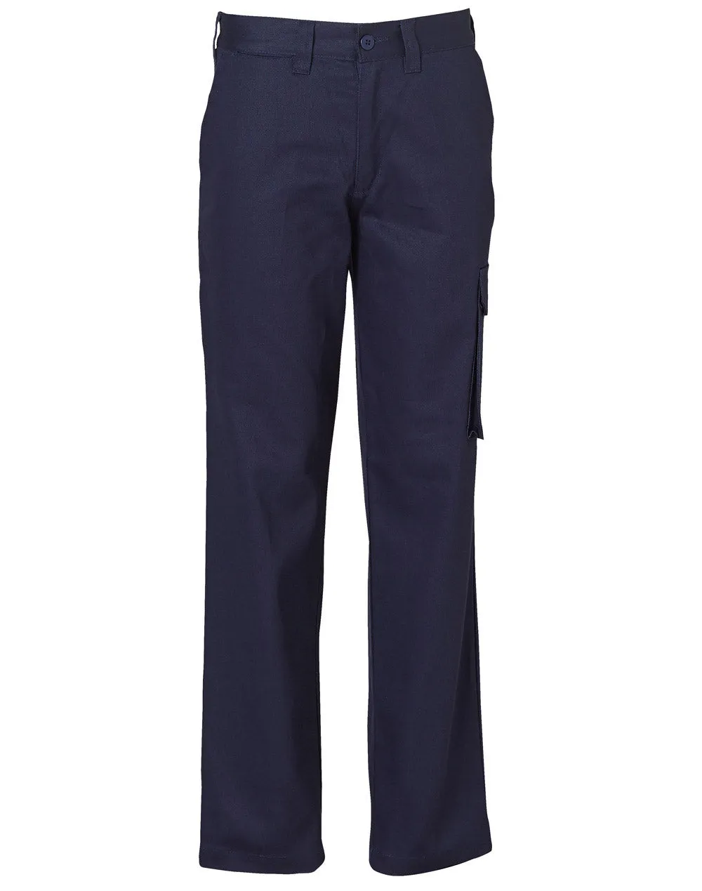 Ladies Heavy Cotton Drill pants - WP15