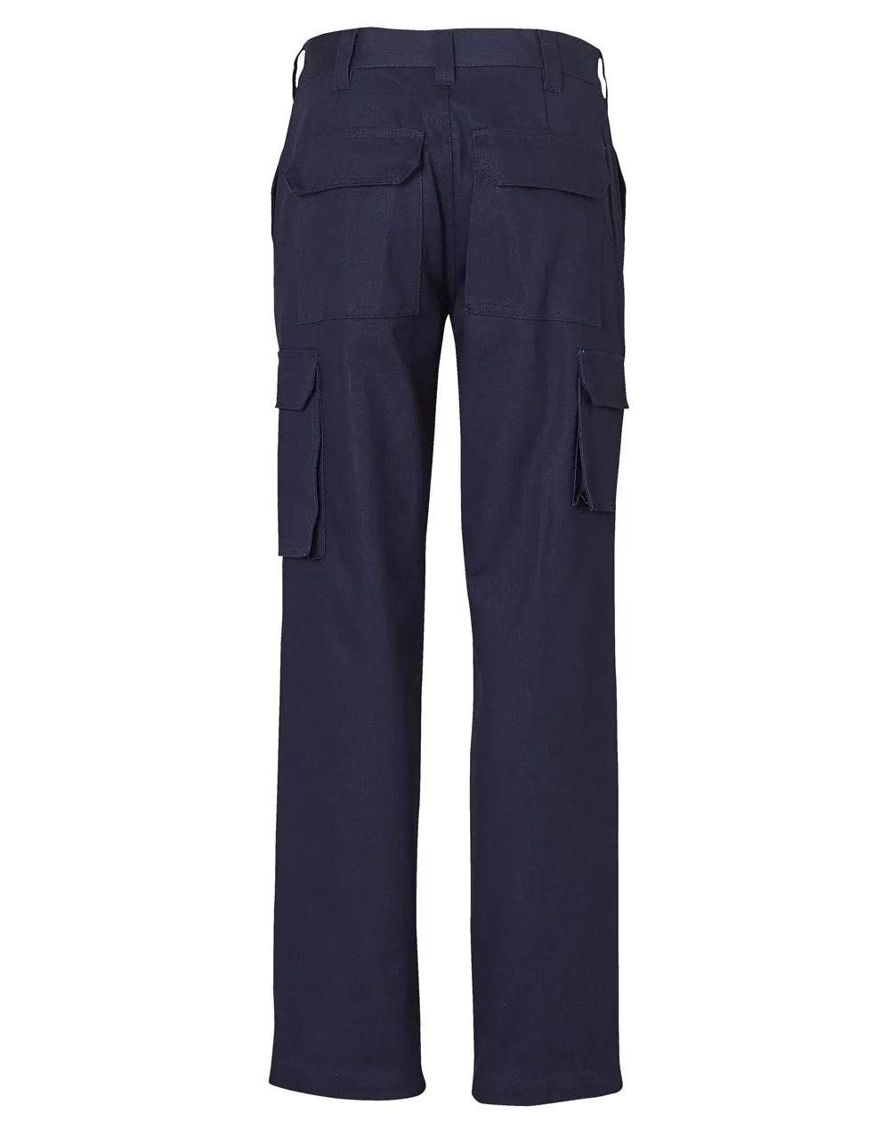 Ladies Heavy Cotton Drill pants - WP15