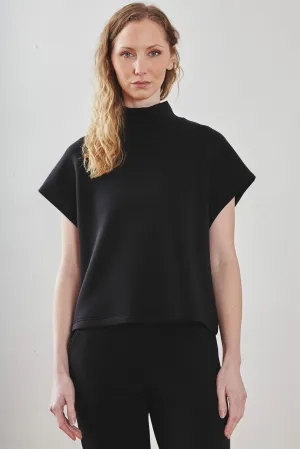 Lani Top - Black