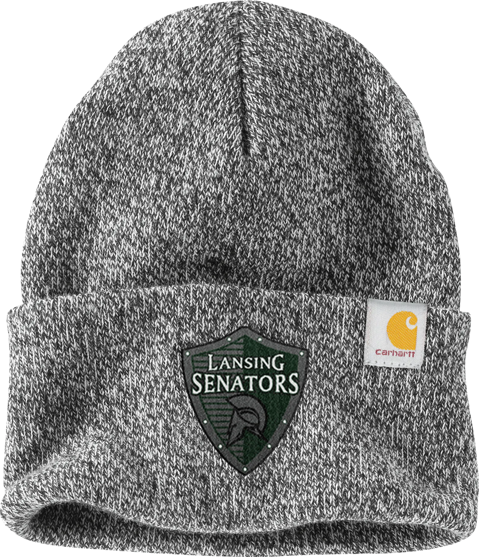 Lansing Senators Carhartt Watch Cap 2.0