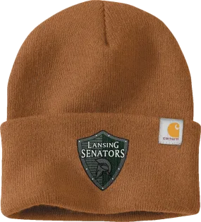 Lansing Senators Carhartt Watch Cap 2.0